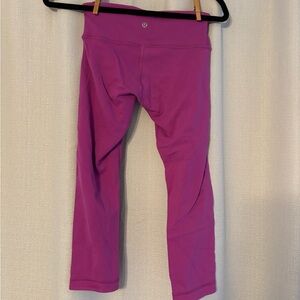 Lululemon Women’s Leggings